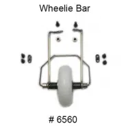 Tuningteil, 6560 Wheelie Bar

...