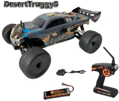 1:10er ARTR Sets