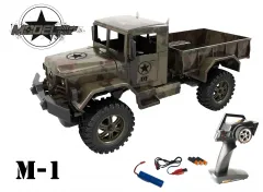 1:12er RTR Sets