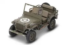 1:6er RTR Sets