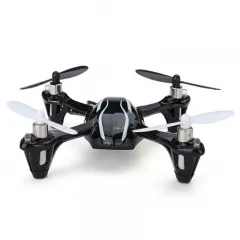 HUBSAN H107 X4