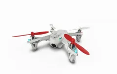 Hubsan H107D FPV