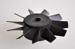 Impeller Ersatzrotoren & Rotorblätter