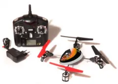 Mini Quadcopter v929 v959