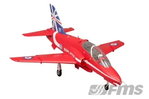 FMS BAE Hawk Jet EDF 80 PNP 104 cm Spannweite