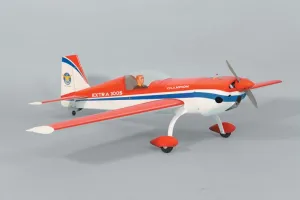 Elektro-Flugzeug Phoenix Extra 300S - 145 cm Spannweite