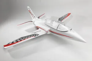 Tomahawk Viperjet ARF wahlweise mit Mini-Evo 2W20 oder 2W23
