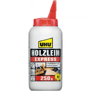 UHU Holzleim Expressleim 250g 958.210