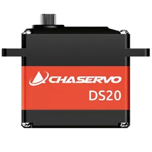 CHASERVO DS20