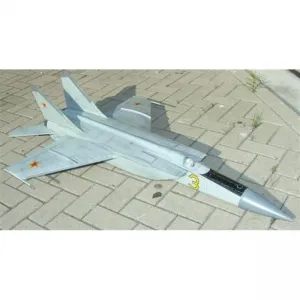 CNC Baukasten MIG 25 