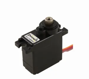 D-Power AS-215BB MG Servo 12,5g