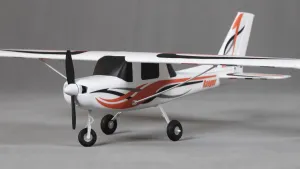 FMS Ranger Mini PNP - 85 cm - inkl. Reflex Gyro System