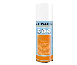 YUKI MODEL Aktivator 200ml 650066