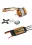 Brushless-Set AL28-09 & 20A Come...