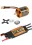 Brushless-Set AL2835-6 & 40A Com...