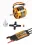 Brushless-Set AL3530-10 & 40A Co...