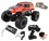 DF Models Crawler 1:10 4WD - RTR...