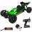 DesertFighter 4, 4WD brushed RC-...