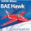 FMS BAE Hawk Jet EDF 80 PNP 104 cm Spannweite-5325