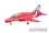 FMS BAE Hawk Jet EDF 80 PNP 104 cm Spannweite