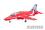 FMS BAE Hawk Jet EDF 80 PNP 104 cm Spannweite-5325