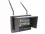 FPV Einsteiger-Set - 7 Zoll Monitor mit verbautem 5.8Ghz Empfänger und 25mW Sender