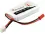 YUKI Model BRAINERGY LiPo 7,4V 6...
