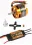 Brushless-Set AL3530-12 & 20A Comet  Regler 1150KV D-Power