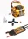 Brushless-Set AL3530-8 & 40A Com...
