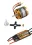 Brushless-Set AL42-06 & 60A Come...