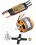 Brushless-Set AL50-05 & 80A Come...