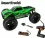 DF Models DesertTruck 5, 4WD bru...