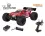 DF Models Twister Truggy brushle...