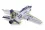 FMS Viper Jet V2 EDF 70 PNP 110 cm Spannweite- Jubiläumsversion