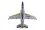FMS Viper Jet V2 EDF 70 PNP 110 cm Spannweite- Jubiläumsversion