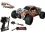 DF Models Fun Fighter 1:10 Brush...