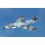 Hawker Hunter (Westwings) von Wemotec