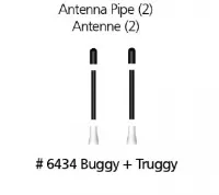Ersatzteil 6434 Antenna/Pipe/Ant...