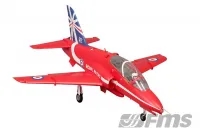FMS BAE Hawk Jet EDF 80PNP, 1042...