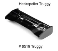 Ersatzteil 6519 Heckspoiler Trug...