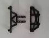 Karosseriehalter für Truckfighter II, Stormfighter II und R77