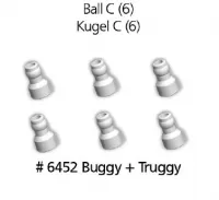  Ersatzteil 6452 Kugelkopf C

...