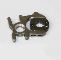 Motoraufnahme Alu 6621, passend für DF-Models Mali-Racing 1:8 Top Line