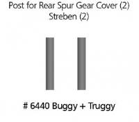 Streben 6440, passend für DF-Models Basic Line 1-4