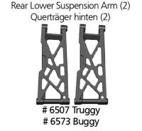 Querträger hinten 6573, passend für DF-Models Basic Line 1-4