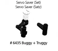 Ersatzteil 6435 Servo Saver


...