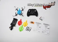 DF Models SkyWatcher Race Mini -...