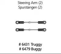 Ersatzteil 6479 Spurstangen für ...