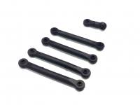 Spurstangen 6929 für Truckfighter II, Stormfighter II und R77