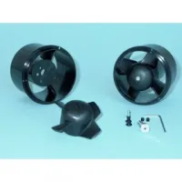 Der WEMOTEC Impeller Micro Fan i...